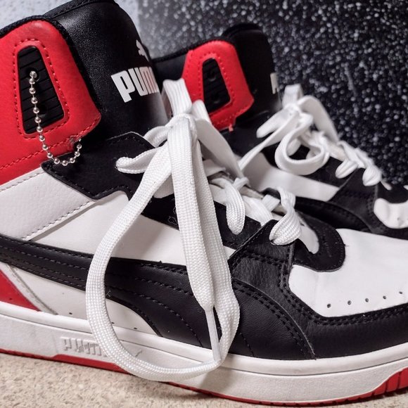 PUMA MENS REBOUND JOY - Picture 6 of 7